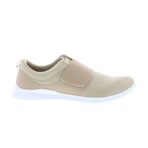 Propet Mens Viator Strap Beige Shoes (NWT)